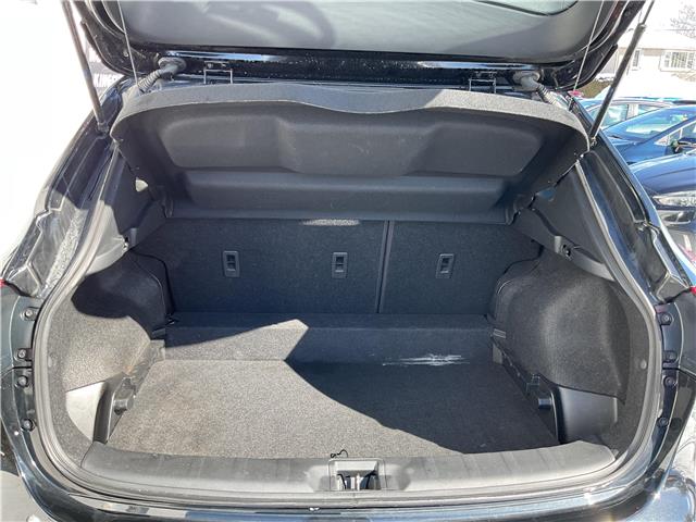 2023 Nissan Qashqai S (Stk: 260142) in North Bay - Image 20 of 21
