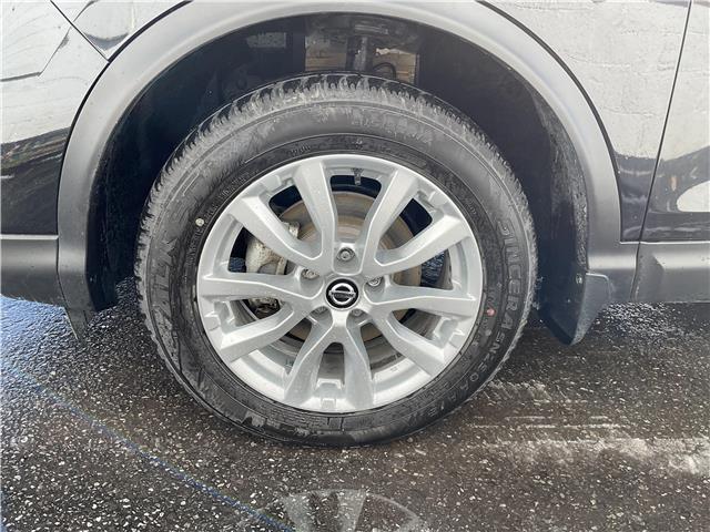 2023 Nissan Qashqai S (Stk: 260142) in North Bay - Image 21 of 21