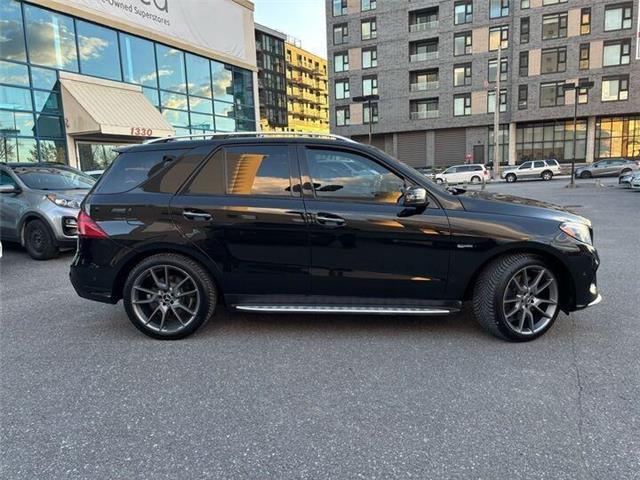 2018 Mercedes-Benz AMG GLE 43 Base (Stk: 251364A) in Ottawa - Image 2 of 30