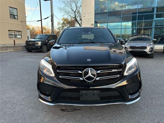 2018 Mercedes-Benz AMG GLE 43 Base (Stk: 251364A) in Ottawa - Image 8 of 30