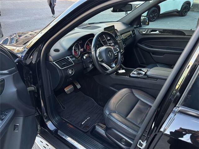 2018 Mercedes-Benz AMG GLE 43 Base (Stk: 251364A) in Ottawa - Image 10 of 30