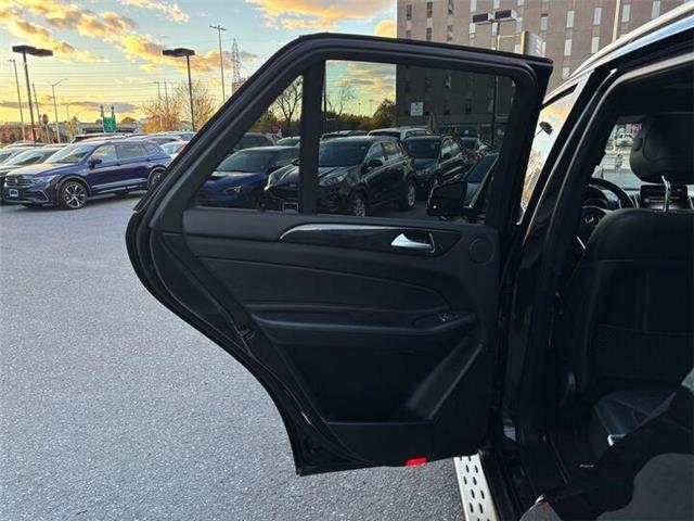 2018 Mercedes-Benz AMG GLE 43 Base (Stk: 251364A) in Ottawa - Image 11 of 30