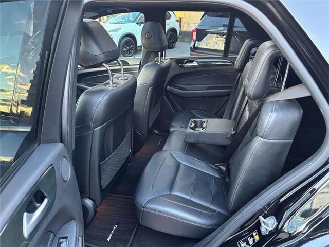 2018 Mercedes-Benz AMG GLE 43 Base (Stk: 251364A) in Ottawa - Image 12 of 30
