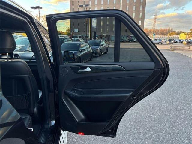 2018 Mercedes-Benz AMG GLE 43 Base (Stk: 251364A) in Ottawa - Image 14 of 30