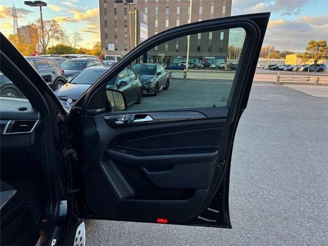 2018 Mercedes-Benz AMG GLE 43 Base (Stk: 251364A) in Ottawa - Image 16 of 30