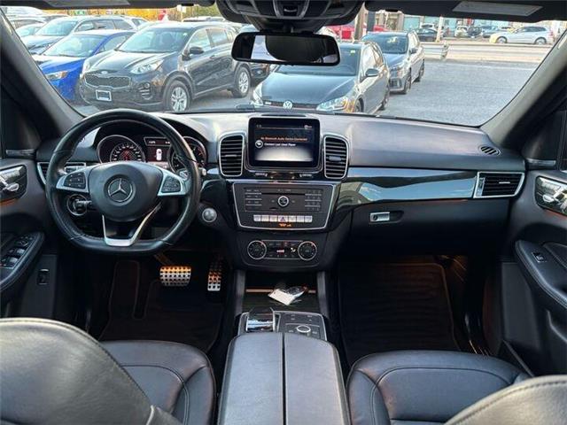 2018 Mercedes-Benz AMG GLE 43 Base (Stk: 251364A) in Ottawa - Image 18 of 30