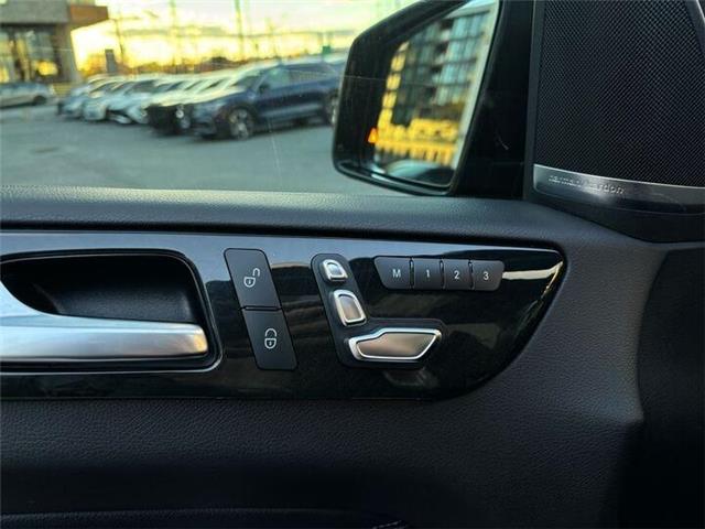 2018 Mercedes-Benz AMG GLE 43 Base (Stk: 251364A) in Ottawa - Image 21 of 30