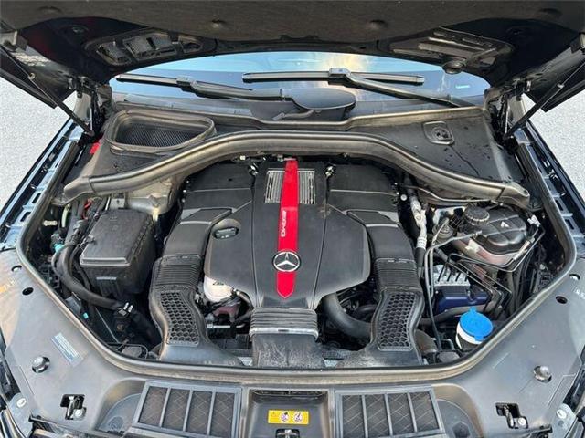 2018 Mercedes-Benz AMG GLE 43 Base (Stk: 251364A) in Ottawa - Image 26 of 30