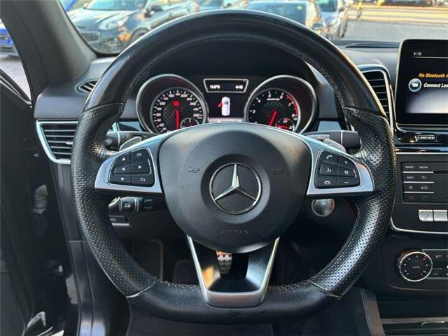 2018 Mercedes-Benz AMG GLE 43 Base (Stk: 251364A) in Ottawa - Image 28 of 30