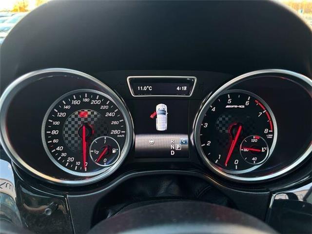 2018 Mercedes-Benz AMG GLE 43 Base (Stk: 251364A) in Ottawa - Image 29 of 30