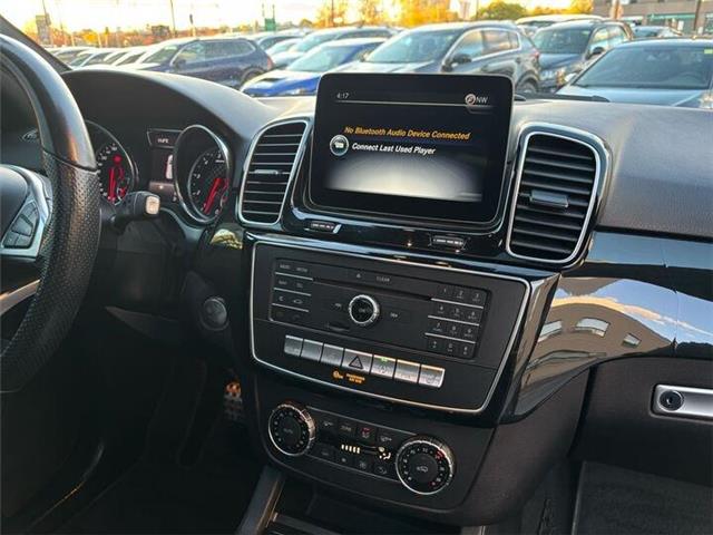 2018 Mercedes-Benz AMG GLE 43 Base (Stk: 251364A) in Ottawa - Image 30 of 30