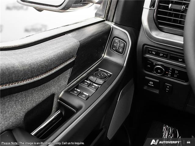 2026 Ford F-150 Lariat (Stk: 26F1405) in St. Catharines - Image 16 of 25