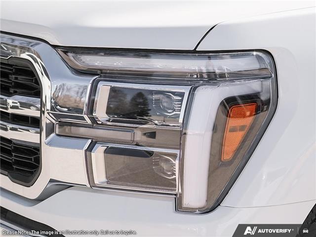 2026 Ford F-150 Lariat (Stk: 26F1203) in St. Catharines - Image 10 of 24