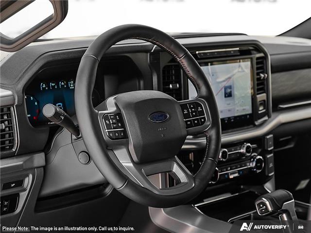 2026 Ford F-150 Lariat (Stk: 26F1203) in St. Catharines - Image 12 of 24