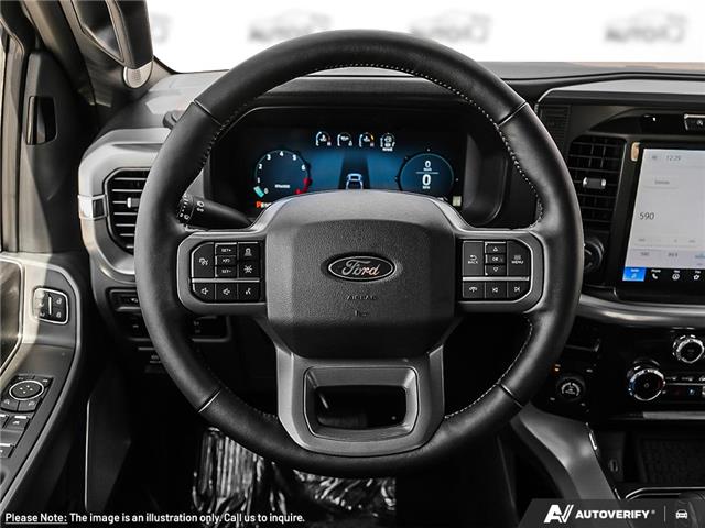 2026 Ford F-150 Lariat (Stk: 26F1203) in St. Catharines - Image 13 of 24
