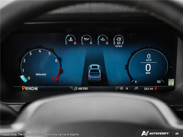 2026 Ford F-150 Lariat (Stk: 26F1203) in St. Catharines - Image 14 of 24