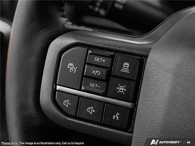 2026 Ford F-150 Lariat (Stk: 26F1203) in St. Catharines - Image 15 of 24