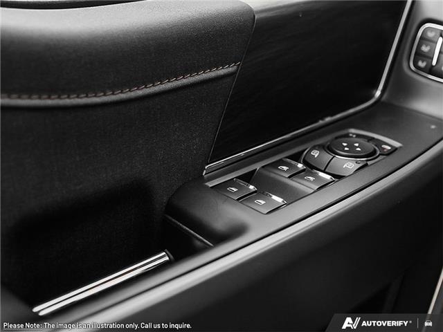 2026 Ford F-150 Lariat (Stk: 26F1203) in St. Catharines - Image 16 of 24