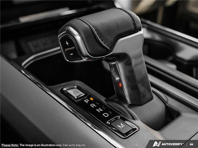 2026 Ford F-150 Lariat (Stk: 26F1203) in St. Catharines - Image 17 of 24
