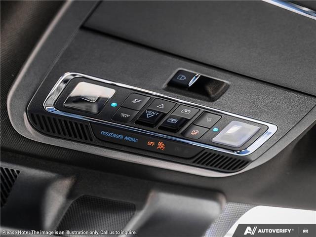 2026 Ford F-150 Lariat (Stk: 26F1203) in St. Catharines - Image 19 of 24