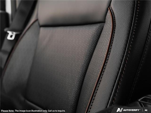 2026 Ford F-150 Lariat (Stk: 26F1203) in St. Catharines - Image 20 of 24