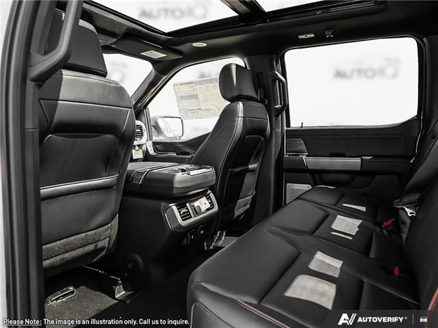 2026 Ford F-150 Lariat (Stk: 26F1203) in St. Catharines - Image 21 of 24
