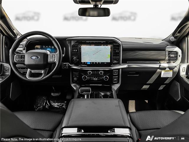 2026 Ford F-150 Lariat (Stk: 26F1203) in St. Catharines - Image 22 of 24