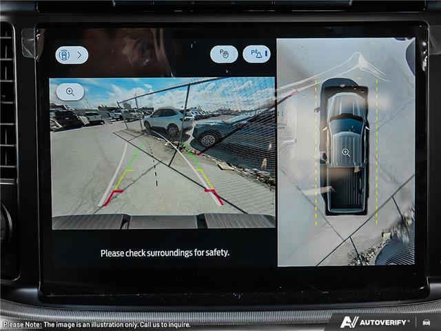 2026 Ford F-150 Lariat (Stk: 26F1203) in St. Catharines - Image 23 of 24