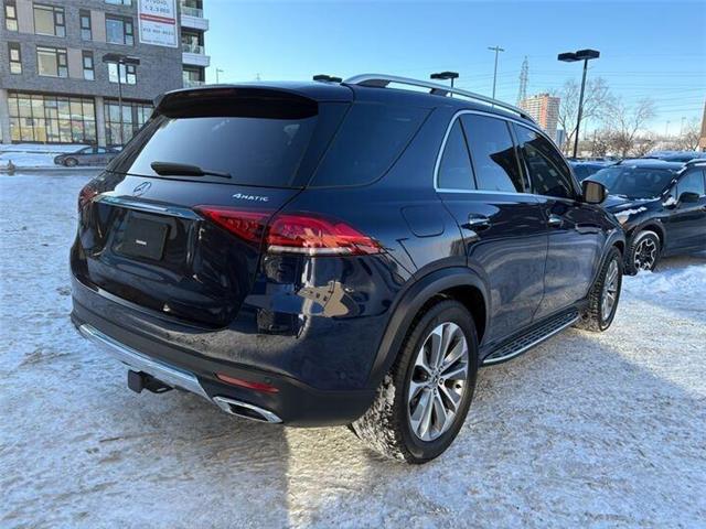 2020 Mercedes-Benz GLE 350 Base (Stk: 260019A) in Ottawa - Image 3 of 32