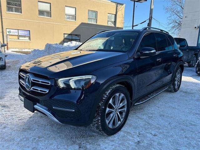 2020 Mercedes-Benz GLE 350 Base (Stk: 260019A) in Ottawa - Image 7 of 32