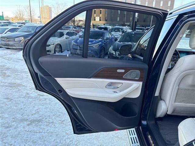 2020 Mercedes-Benz GLE 350 Base (Stk: 260019A) in Ottawa - Image 11 of 32
