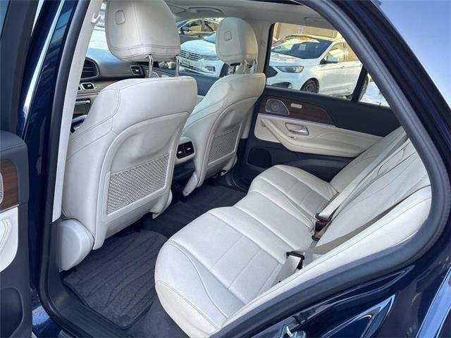 2020 Mercedes-Benz GLE 350 Base (Stk: 260019A) in Ottawa - Image 12 of 32