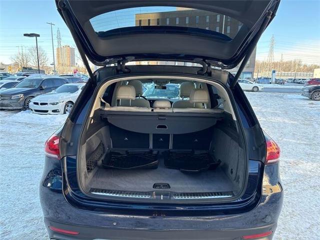 2020 Mercedes-Benz GLE 350 Base (Stk: 260019A) in Ottawa - Image 13 of 32