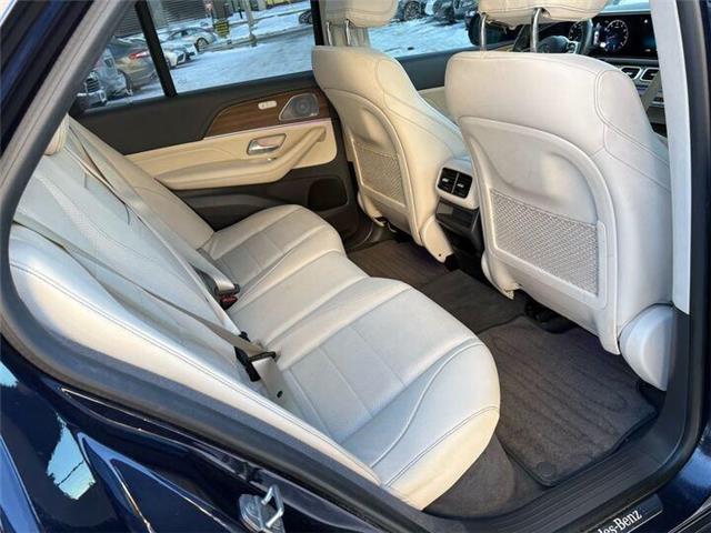 2020 Mercedes-Benz GLE 350 Base (Stk: 260019A) in Ottawa - Image 16 of 32