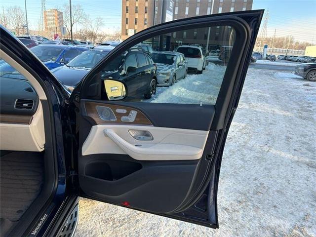 2020 Mercedes-Benz GLE 350 Base (Stk: 260019A) in Ottawa - Image 17 of 32