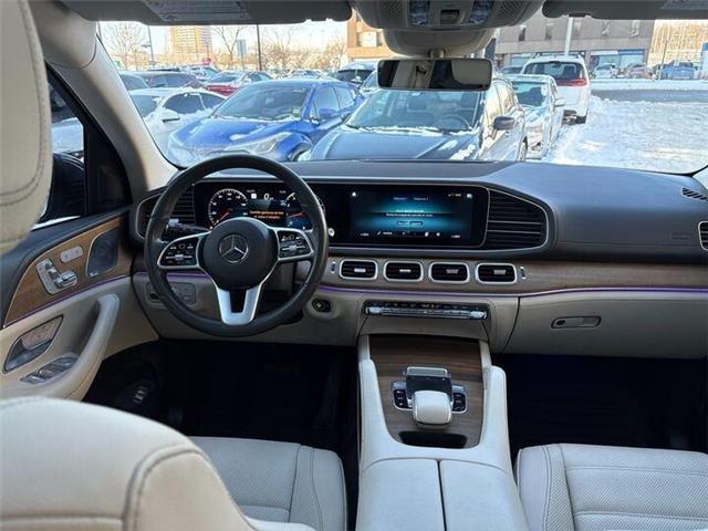 2020 Mercedes-Benz GLE 350 Base (Stk: 260019A) in Ottawa - Image 19 of 32