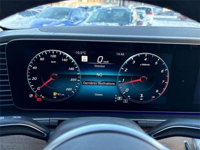 2020 Mercedes-Benz GLE 350 Base (Stk: 260019A) in Ottawa - Image 21 of 32