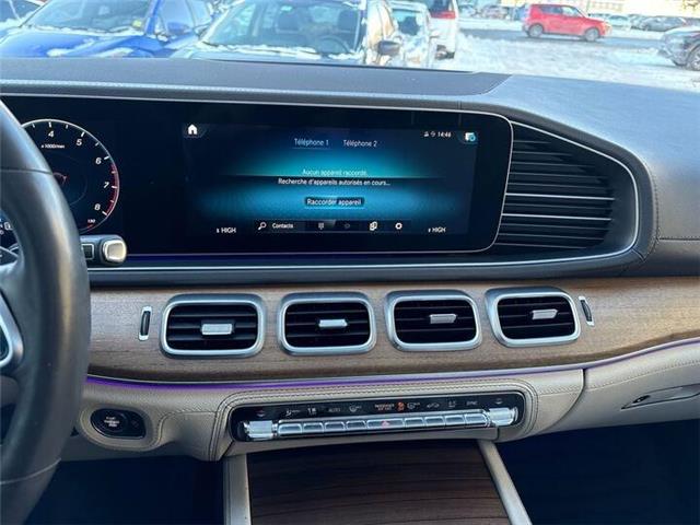 2020 Mercedes-Benz GLE 350 Base (Stk: 260019A) in Ottawa - Image 22 of 32