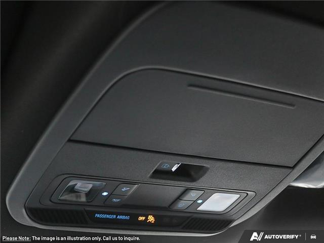 2026 Ford F-150 XLT (Stk: W3LS09E) in St. Catharines - Image 19 of 26