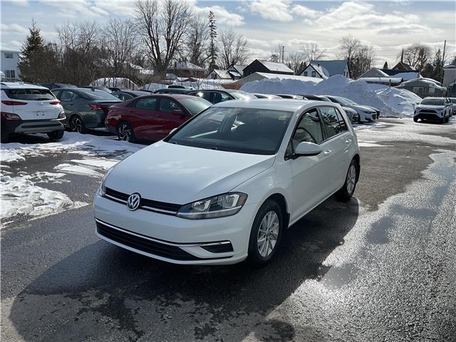2018 Volkswagen Golf  (Stk: 260140) in Ottawa - Image 6 of 21