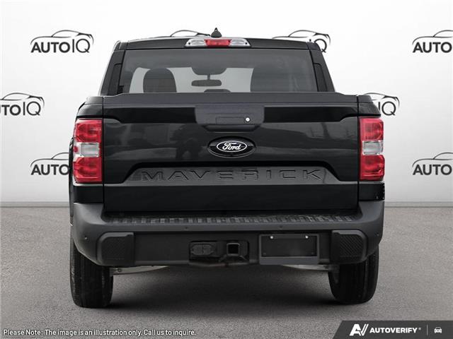 2026 Ford Maverick XLT (Stk: 26MA317) in St. Catharines - Image 5 of 24