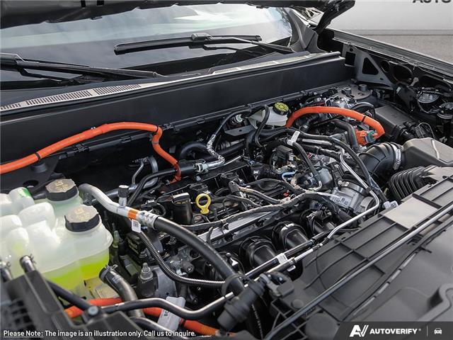 2026 Ford Maverick XLT (Stk: 26MA317) in St. Catharines - Image 6 of 24