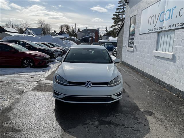 2018 Volkswagen Golf  (Stk: 260140) in Ottawa - Image 7 of 21