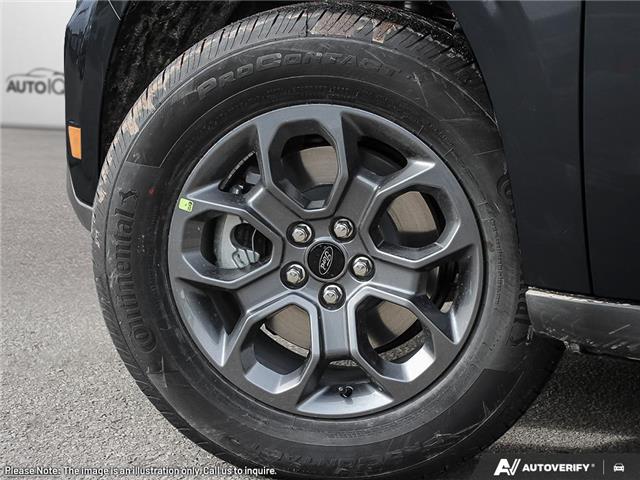 2026 Ford Maverick XLT (Stk: 26MA317) in St. Catharines - Image 8 of 24