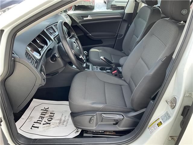 2018 Volkswagen Golf  (Stk: 260140) in Ottawa - Image 8 of 21