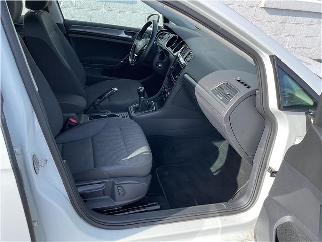2018 Volkswagen Golf  (Stk: 260140) in Ottawa - Image 9 of 21