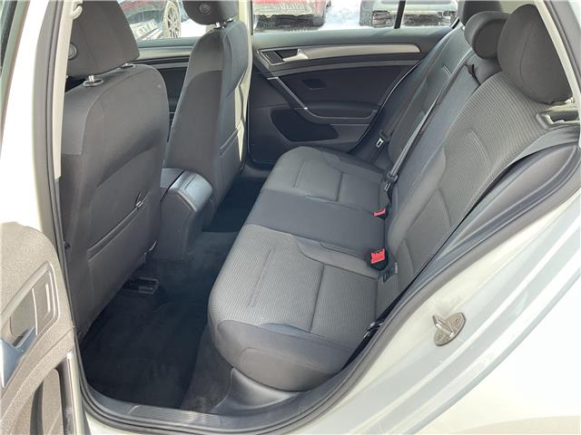 2018 Volkswagen Golf  (Stk: 260140) in Ottawa - Image 10 of 21