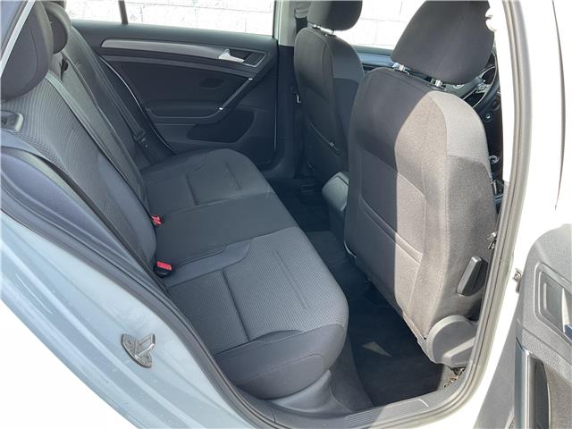 2018 Volkswagen Golf  (Stk: 260140) in Ottawa - Image 11 of 21