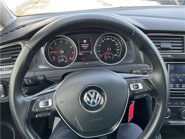 2018 Volkswagen Golf  (Stk: 260140) in Ottawa - Image 12 of 21