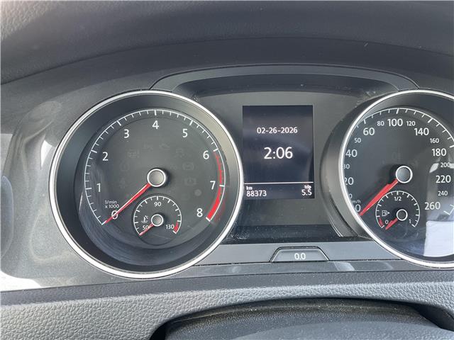 2018 Volkswagen Golf  (Stk: 260140) in Ottawa - Image 13 of 21